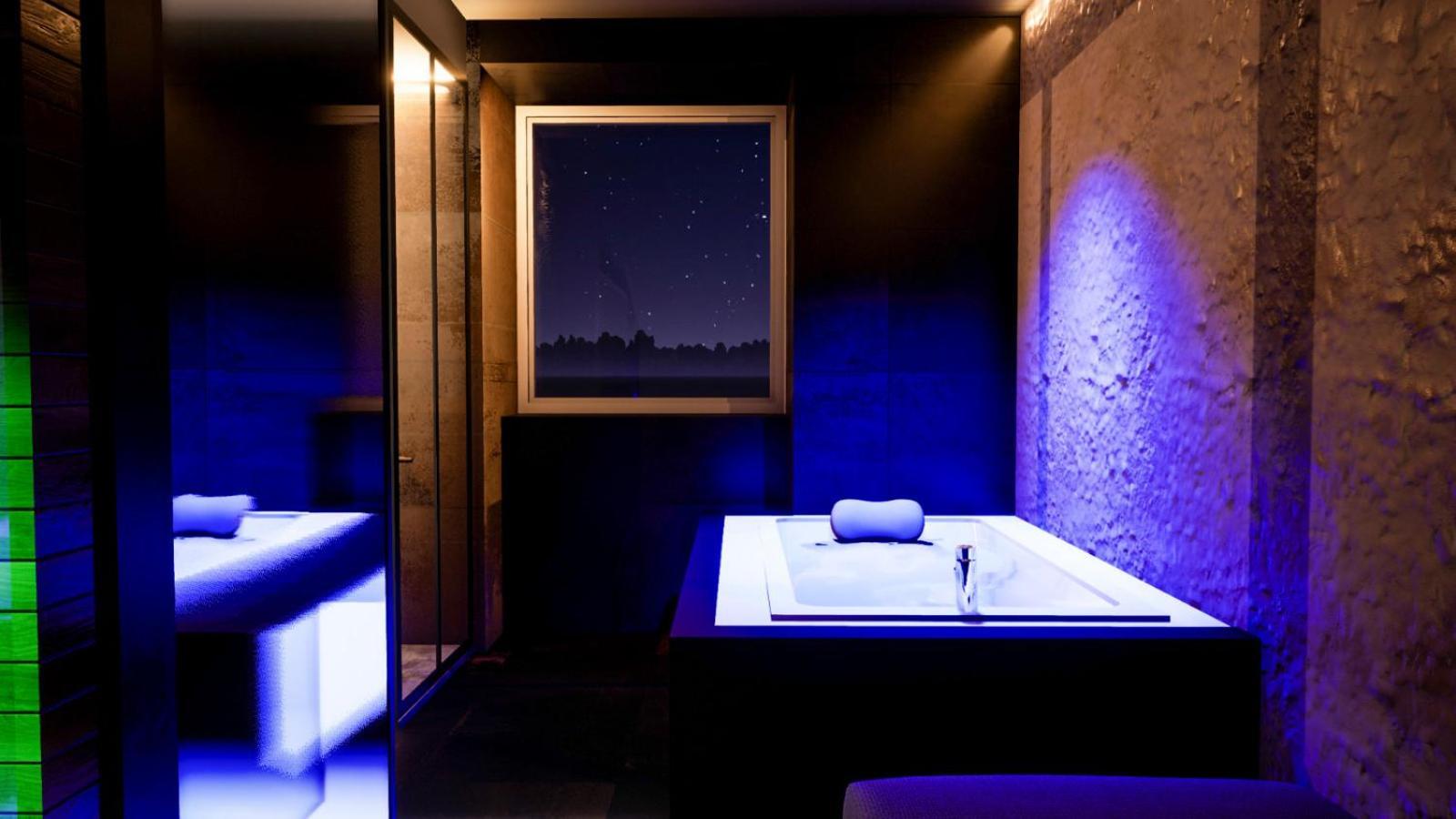 Gold Boutique Suite & Spa Palermo Bagian luar foto